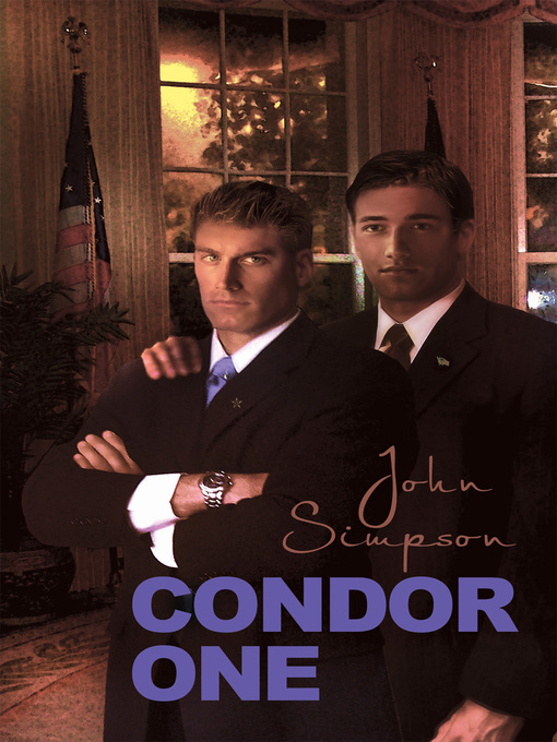Title details for Condor One by John Simpson - Available